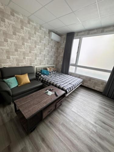 Tamsui House | 淡水遇見民宿Meet Homestay