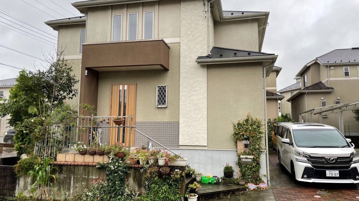 Noda Villa | 清水公園 Memories-in野田市n Your Serene Retreat in Yoshikawa Cityn3房民泊 Villa