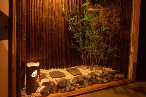 Higashiyama Apartment | 清水竹禅庵