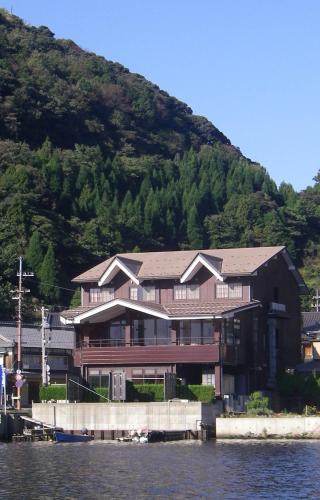 Wakasa Hotel | 湖上館パムコ