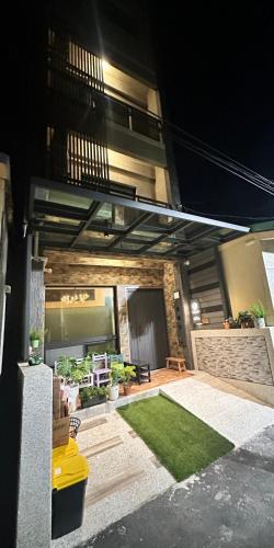 Fangliao House | 漾漾漫旅Young B&B