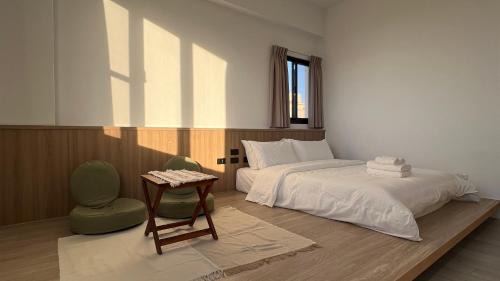 Magong House | 澎湖旅澄民宿 ph880Journey