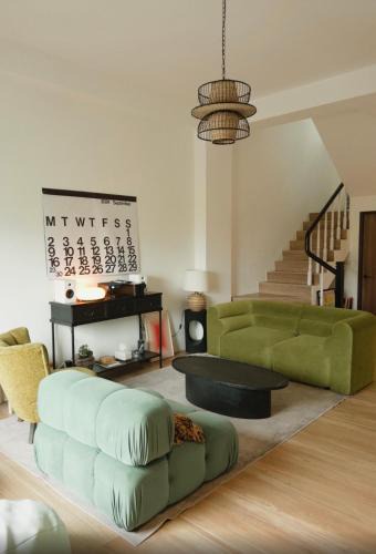 Tongle Village Villa | 無處 Nowhere Retreat 獨棟空間