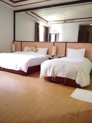 Jiaoxi Hotel | 玉泉旅館
