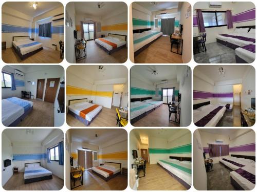 Magong House | 玩樂夷夏民宿