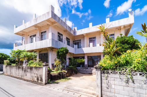 Gima Villa | 琉美の宿 月桃