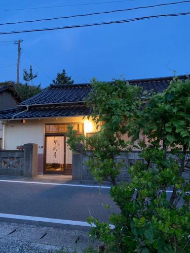 Oda House | 琴ヶ浜琴風亭