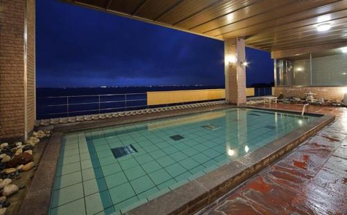 Ogoto Hotel | 琵琶湖グランドホテル京近江