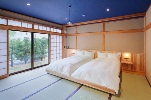 Hirado House | 甚兵衛邸
