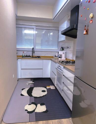 Paiania Apartment | 甜水之家