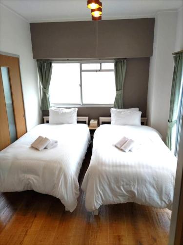 Fukuoka Apartment | 生の松原ハイツ 203号室