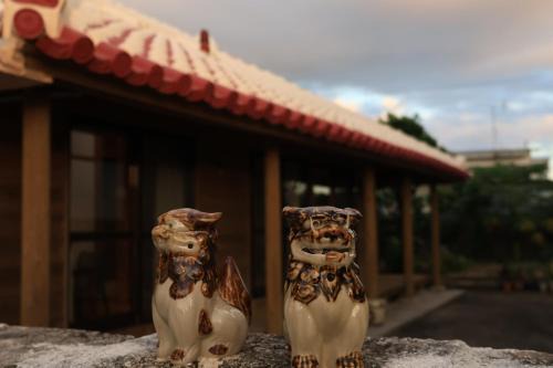 Itoman Ski Chalet | 田舎の静かな古民家の悠水居