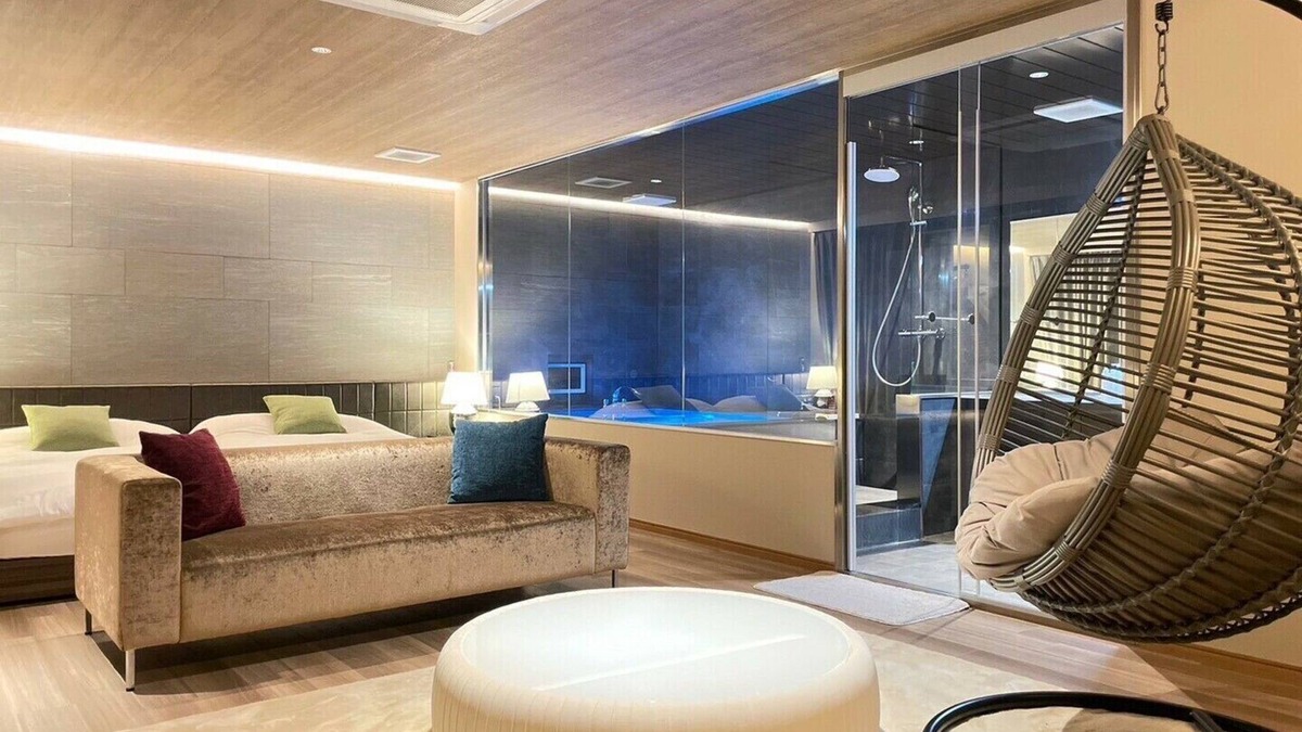 Yaizu Apartment | 由楽 焼津