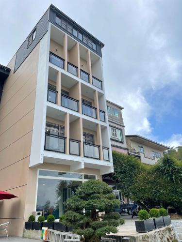 Zhuqi Bed & Breakfast | 畔山民宿
