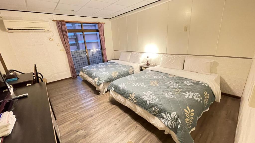 Beinan House | 畢士大池知本溫泉