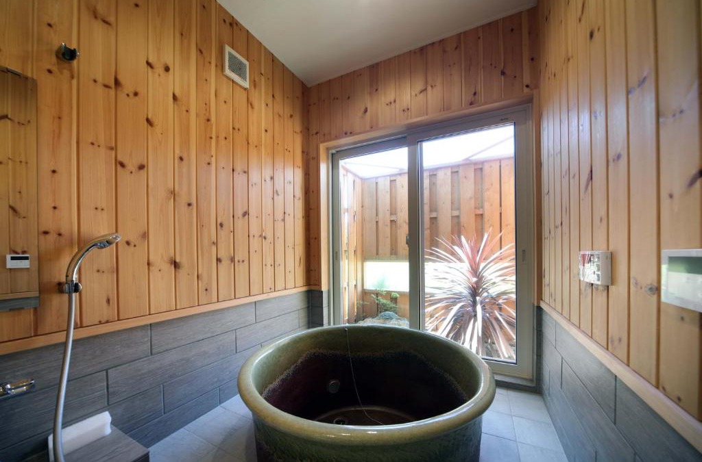 Shirahama House | 白浜貸別荘2-76