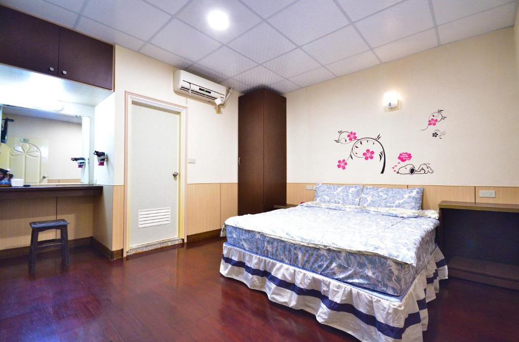 Beinan Bed & Breakfast | 知本溫泉-我們家