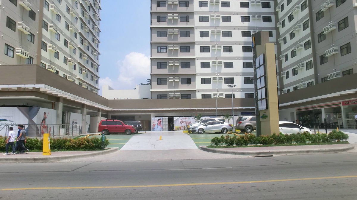 Cebu Apartment | 短期滞在OK！セブ島で気軽に泊まれるコンドミニアム♪デイリーもウィークリーも・