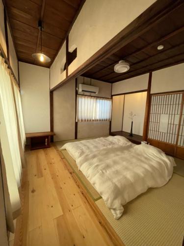 Matsuyama House | 祇園House