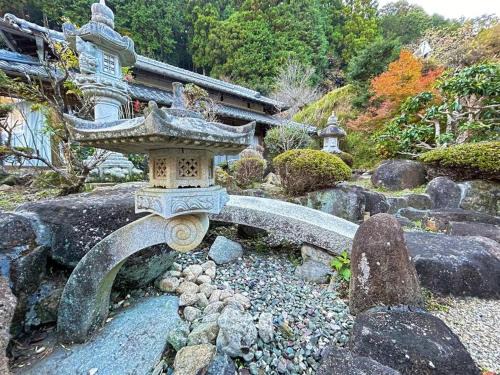 Nara Apartment | 福宿 奈良東大寺から車で約10分 近鉄奈良駅から車で約12分