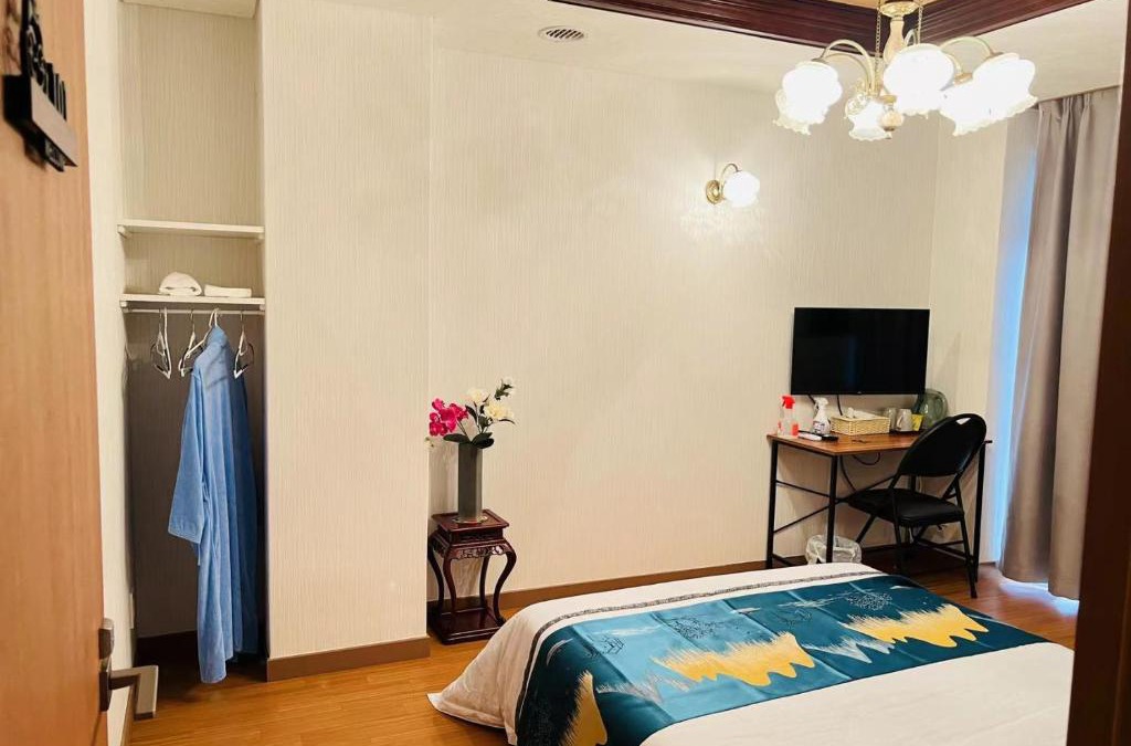 Fukuda Machi Apartment | 福宿 Fukuinn 101号室