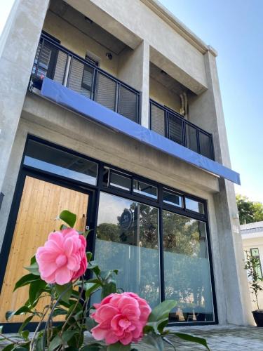 Fuli House | 稻薌食旅民宿Daoxiang Travel