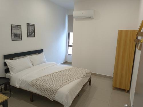 Kluang House | 简-民宿