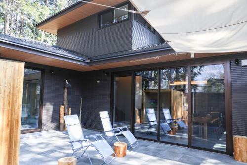 Hakone Villa | 箱根芦ノ湖ゴルフVilla