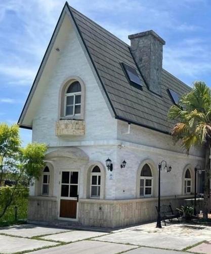 Sanxing House | 維瓦利