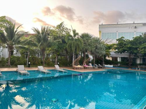 Mittakpheap Apartment | 红树林度假酒店