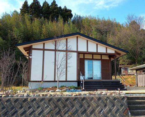 Noto Island House | 能登島ゲストハウスうたたね