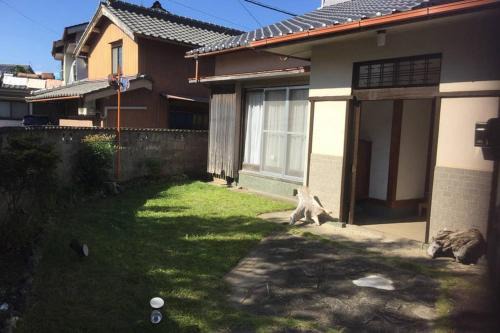 Tanabe Apartment | 自遊らいふ 田辺