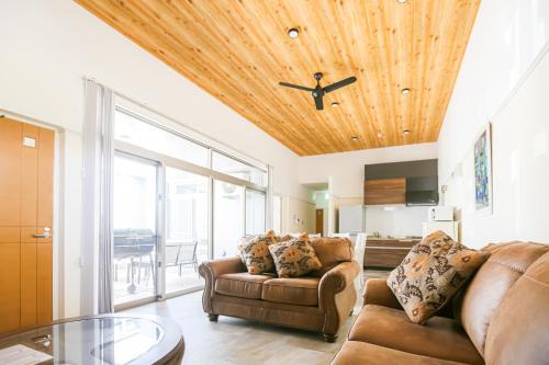 Sumuide Villa | #良いロケーション #割引セール #BBQ可能 #長期滞在歓迎 - Kokopelli House NAGO -