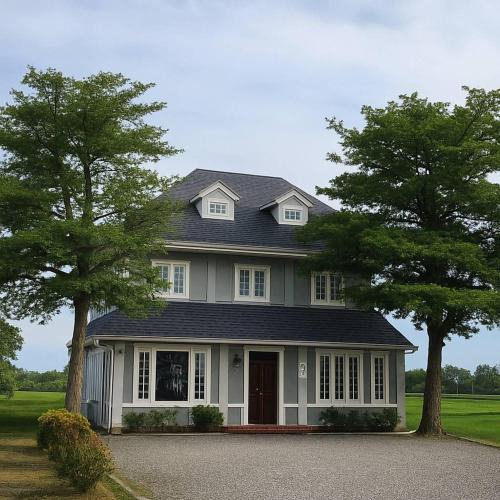 Wujie Villa | 艾瑪莊園民宿