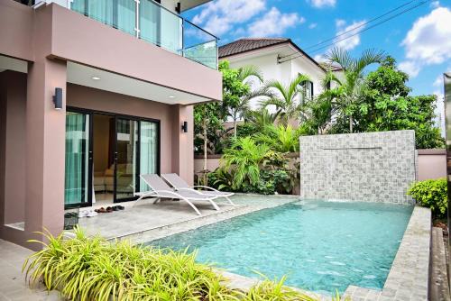 Nong Chaeng Villa | 芭提雅快乐老家