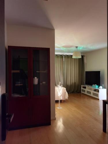 Shuangjing House | 苹果社区南区7号楼b座1002