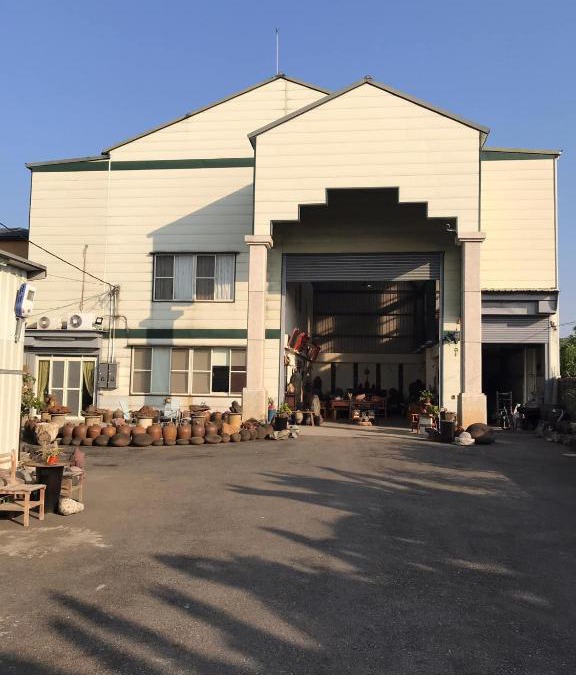 Shuishang House | 蒔光漫築民宿