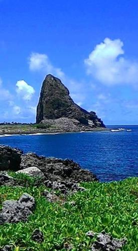 Lanyu House | 蘭嶼小島觀海旅宿