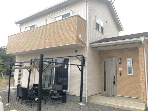 Nasushiobara Apartment | 術Jutsu那須塩原