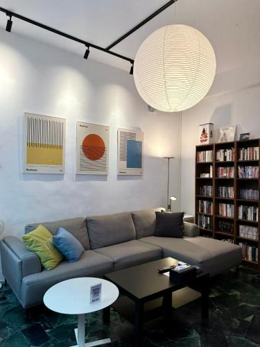 Tainan City Centre House | 衛民家 wei min home