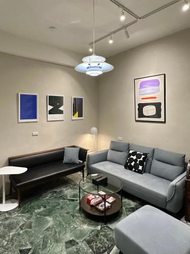 Tainan City Centre House | 衛民居 wei min stay