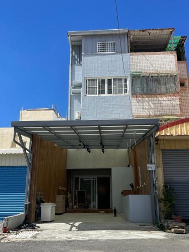 Hengchun Old Town House | 西嚕小屋