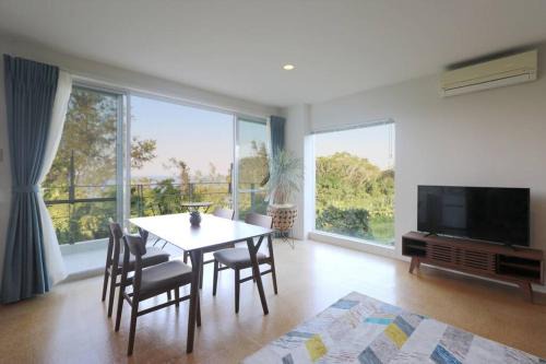 Kadena-cho Apartment | 読谷村カービラハウス ow3