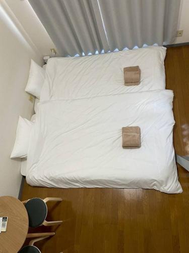 Higashi-ku Apartment | 貝塚GoodStay