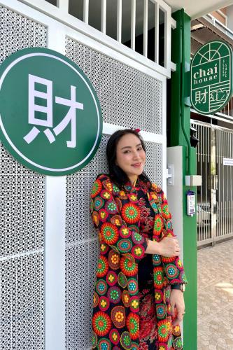 Downtown Hat Yai House | 財家 Chai House NEAR Lee Garden,Private parking