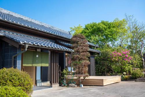 Shintomi House | 貸切宿 茶心