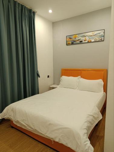 Bavet House | 财神宾馆