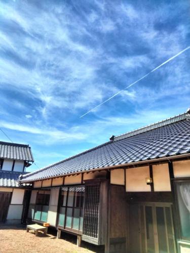 Katori House | 農家古民家ねこざえもん奥屋敷 Nekozaemon-Gest house