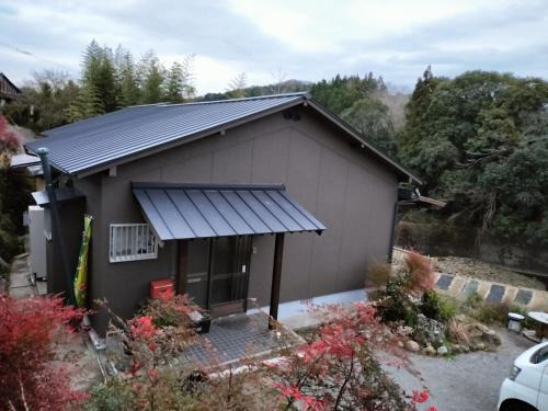 Yufu House | 農家民泊 月の瀬