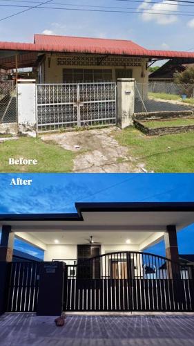 Gopeng House | 逃离城市 mumu home